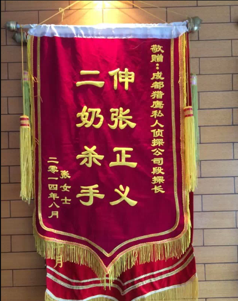 「清水河县私家调查」怎样处理婚外情